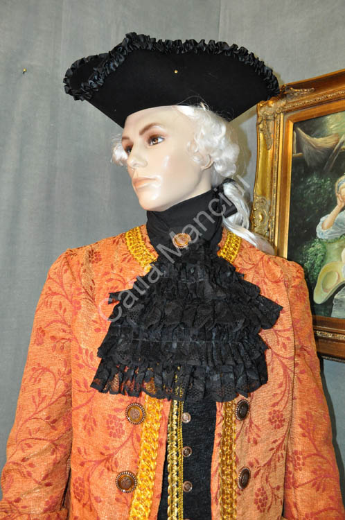 Gentleman Venice 1700 (5)