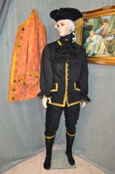 Gentleman Venice 1700 (13)