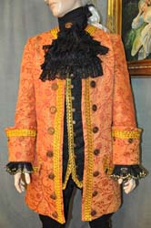 Gentleman Venice 1700 (2)