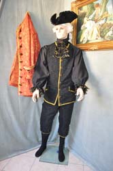 Costume-Gentleman-Venezia (15)