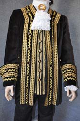 Costume Storico Uomo del 1700 (2)