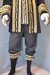 Costume Storico Uomo del 1700 (3)