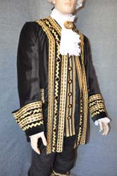Costume Storico Uomo del 1700 (5)