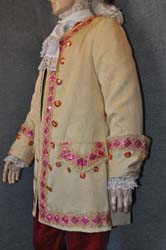 Vestito Storico  Maschile del 1725 (9)