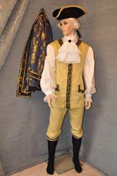 Abito Storico Costume per Eventi (14)