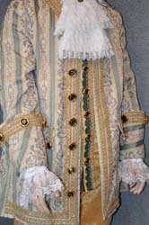 Abito Storico Costume Veneziano del 1700 (10)