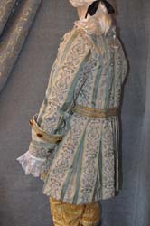 Abito Storico Costume Veneziano del 1700 (11)