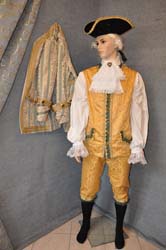 Abito Storico Costume Veneziano del 1700 (13)