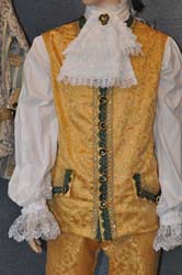 Abito Storico Costume Veneziano del 1700 (14)