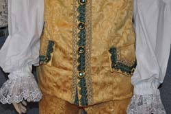 Abito Storico Costume Veneziano del 1700 (15)