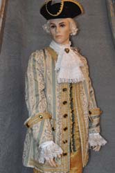 Abito Storico Costume Veneziano del 1700 (4)