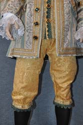 Abito Storico Costume Veneziano del 1700 (7)