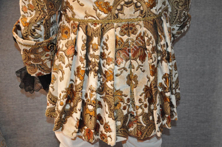 Costume Veneziano Ballo Cavalchina (8)