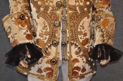 Costume Veneziano Ballo Cavalchina (5)