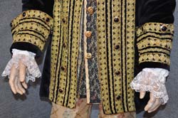 Abito Teatro Veneziano Evento (9)