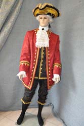 Vestito Maschile Uomo del 1700 (12)