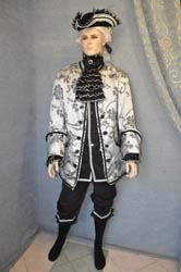 Costume Storico Teatrale Uomo 1700 (12)