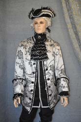 Costume Storico Teatrale Uomo 1700 (13)