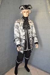 Costume Storico Teatrale Uomo 1700 (2)