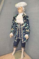 COSTUME STORICO UOMO 1700 (6)