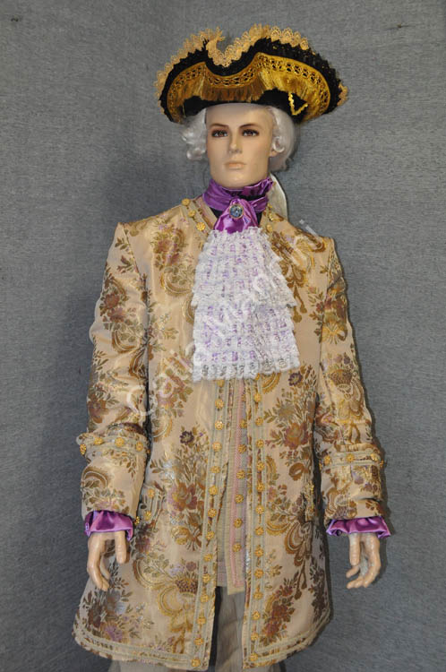 Costume per lo Spettacolo 1700 (6)