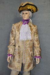 Costume per lo Spettacolo 1700 (1)