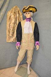 Costume per lo Spettacolo 1700 (14)