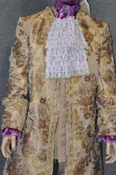 Costume per lo Spettacolo 1700 (2)