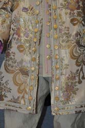 Costume per lo Spettacolo 1700 (4)