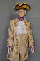 Costume per lo Spettacolo 1700 (6)