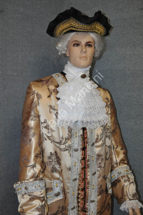 ABITO UOMO DEL 1700 (2)