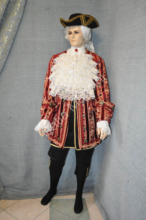 Costume Storico Casanova 700 (1)