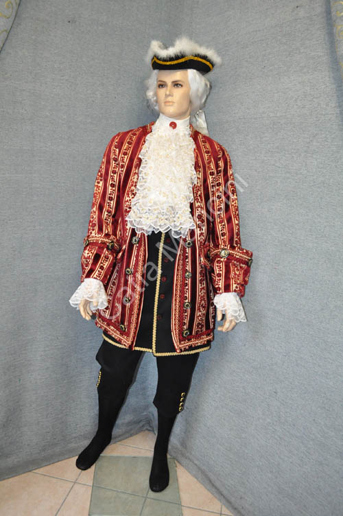 Costume Storico Casanova 700 (14)