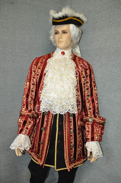 Costume Storico Casanova 700 (15)