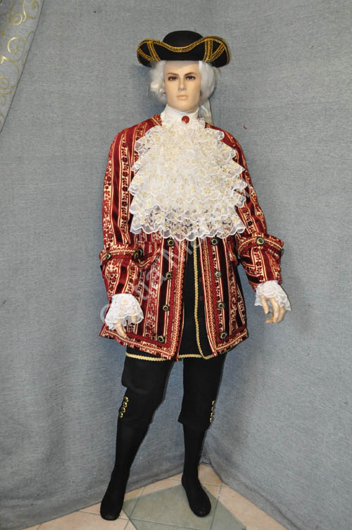 Costume Storico Casanova 700 (3)