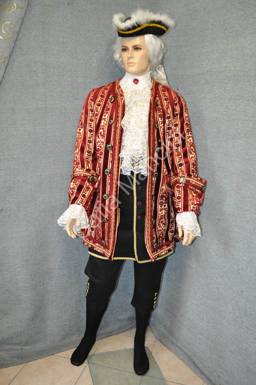 Costume Storico Casanova 700 (5)