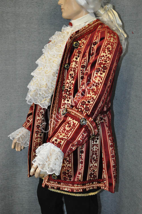 Costume Storico Casanova 700 (7)