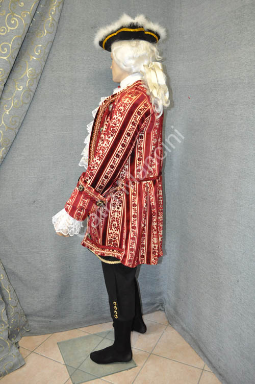 Costume Storico Casanova 700 (8)