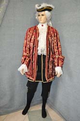 Costume Storico Casanova 700 (5)