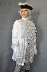 costume storico uomo del 1700 (10)