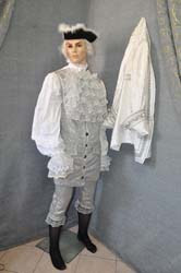 costume storico uomo del 1700 (16)