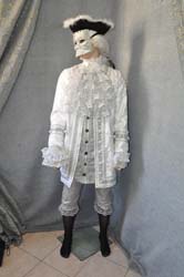 costume storico uomo del 1700 (2)