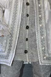 costume storico uomo del 1700 (4)