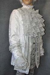 costume storico uomo del 1700 (9)