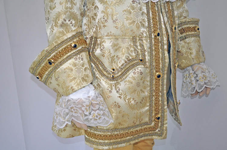 bestcostumes vivovenezia Masquerade historical  (15)