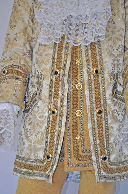 bestcostumes vivovenezia Masquerade historical  (9)