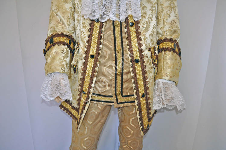 dress XVIII CENTURY (4)
