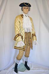 dress XVIII CENTURY (10)