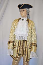 dress XVIII CENTURY (2)