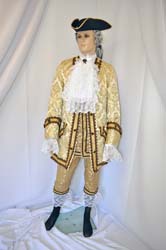 dress XVIII CENTURY (3)